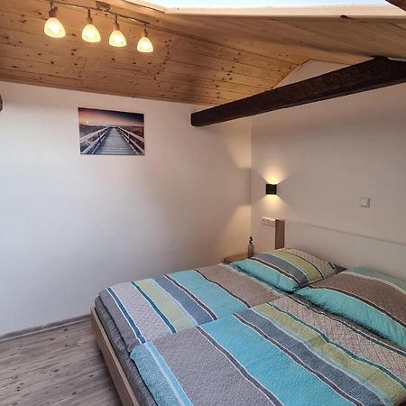 Ferienwohnung Saalemaus Наумбург Екстер'єр фото